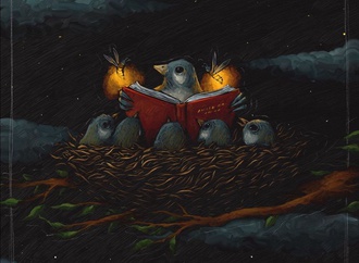 Winners of the 49th International Contest of Humoristic Graphics-Italy