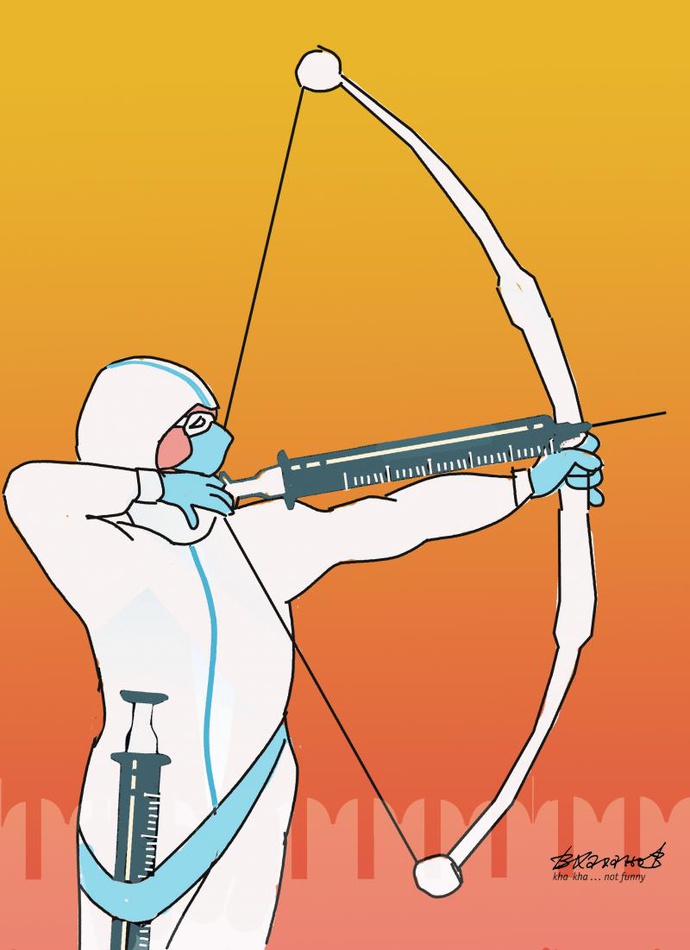 By: Vladimir Khakhanov | Russia