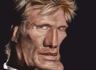 Dolph Lundgren