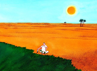 Gallery of the Best World Cartoon-Part 426