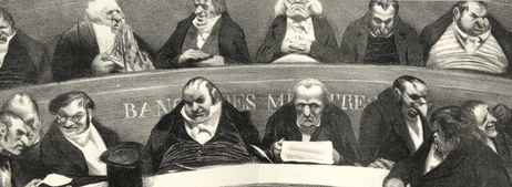 Caricature from Leonardo to Levine