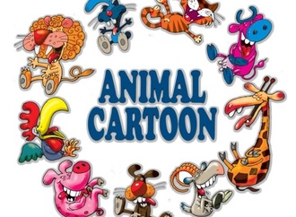 Winners of 10th International Contest Animal Cartoon 2025