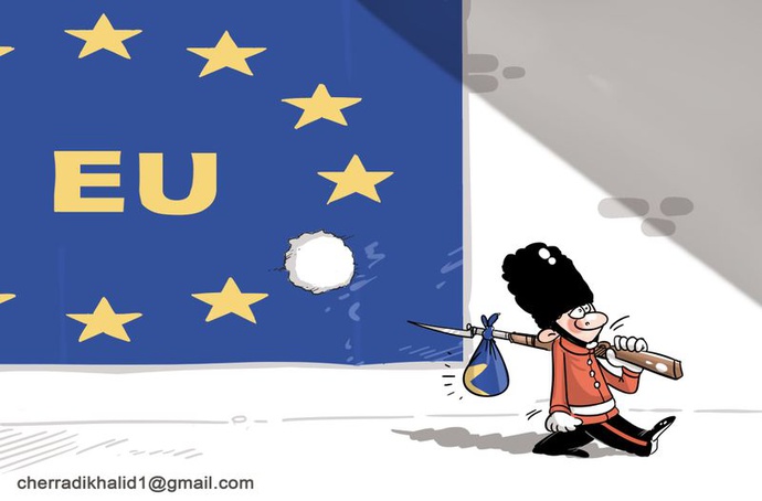 By: Khalid Cherradi | Morocco