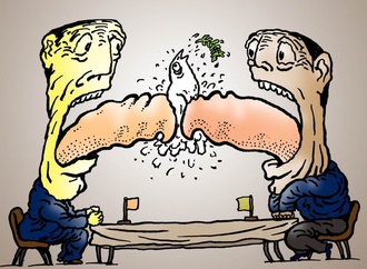 peace_conversation__vladimir_kazanevsky