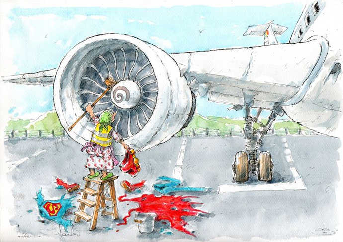 By: Liviu Stanila | Romania