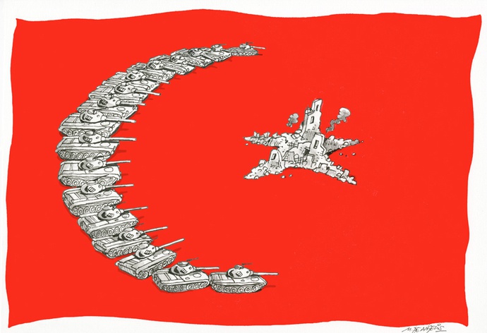 By: Marco De Angelis | Italy