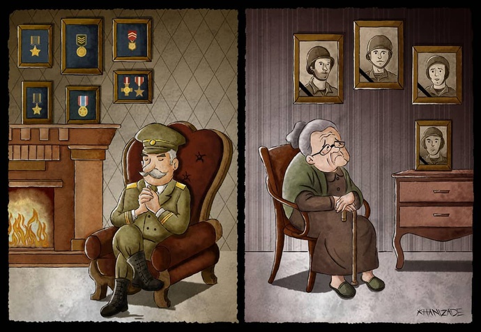 By: Marziyeh Khnizadeh Abyane-Iran