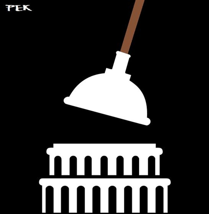 By: Pete Kreiner | Australia