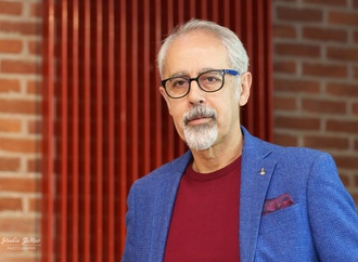 In Memory of Musa Gümüş: The Artist Who Saw the World Through a Smile