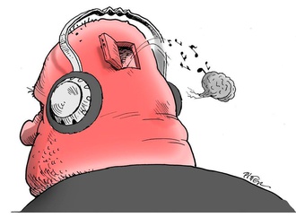 klaus pitter vienna austria