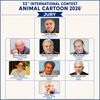 Jury/11th International Animal Cartoon Contest -Serbia 2026