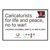International Cartoon Contest: “Caricaturists for Life and Peace – No to War!