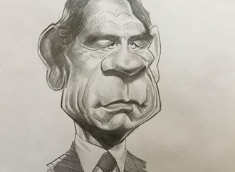 Tommy Lee Jones