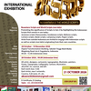 International Exhibition titled “Aksara – Nusantara & The World Scripts