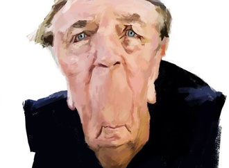 James Patterson