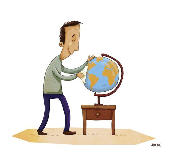 By: Anne Derenne | France