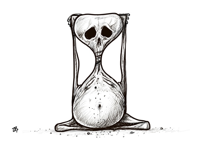 By: Emad Hajjaj - Jordan