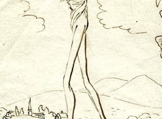 christopher pearse cranch 1813 1892
