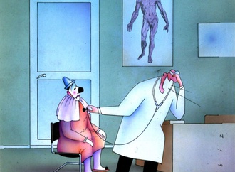 Gallery of the Best World Cartoon-Part 2220