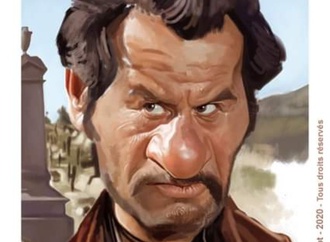Eli Wallach