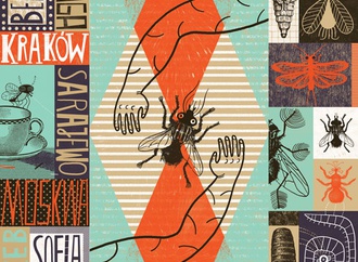 agata dudek poland 17