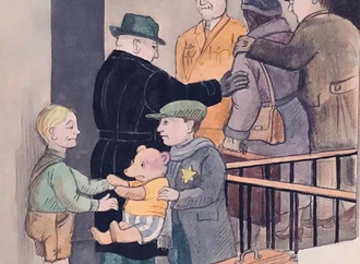 tomi ungerer france 35