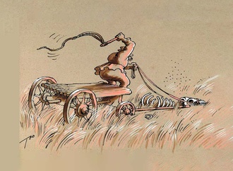 Gallery of the Best World Cartoon-Part 2116