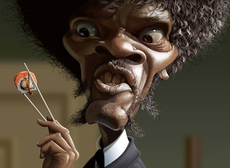 Samuel L. Jackson