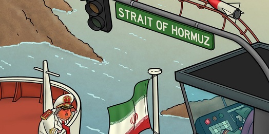Gallery of the Best World Cartoon-Part 2642