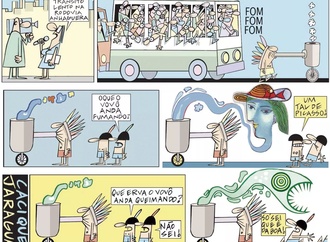 Glauco Vilas Boas - Brazil