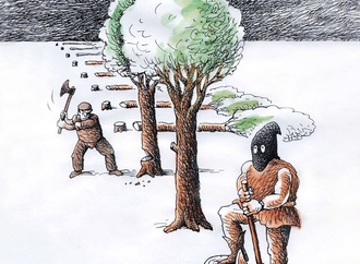 Gallery of the Best World Cartoon-Part 2103