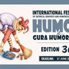 The 36th International Festival of Cartoon and Humorous Literature-Romania