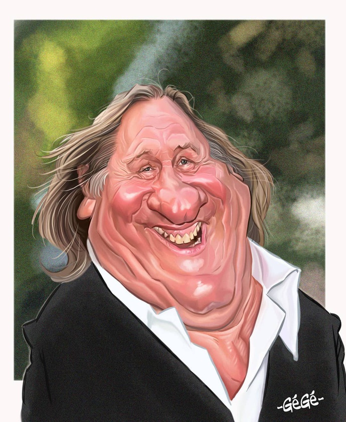 By: Zlatan Ibrahimović | GeGe