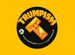 Gallery of Caricature-3rd Trumpism Cartoon & Caricature Contest-2025