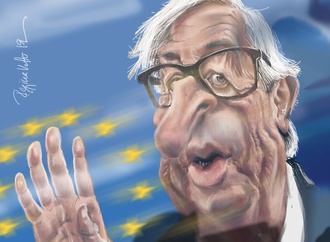 Jean Claude Juncker