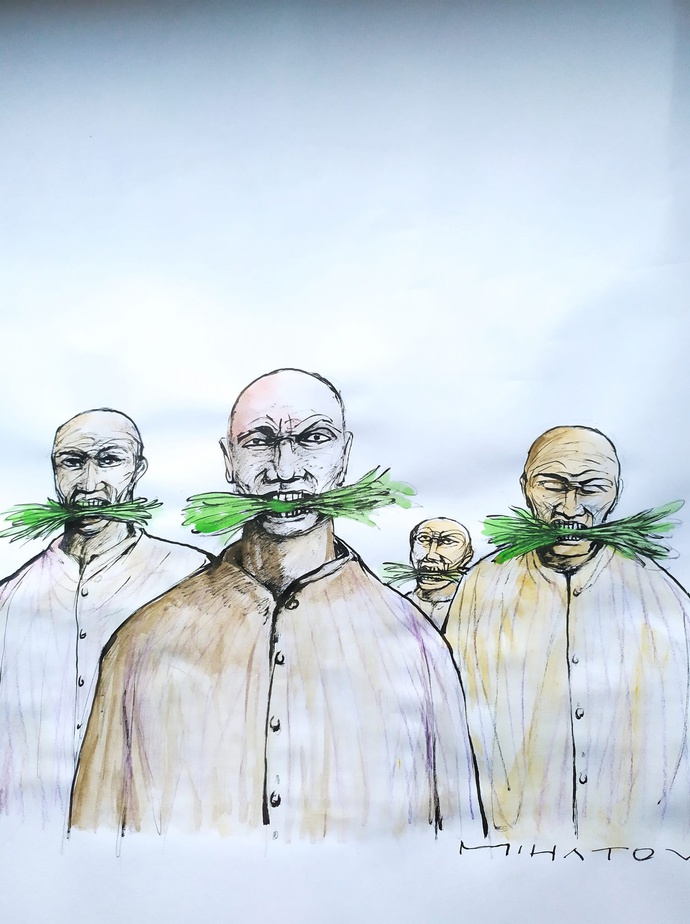 By: Mojmir Mihatov-Croatia