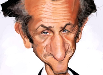 Sean Penn