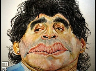 Maradona