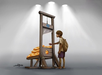 Gallery of the Best World Cartoon-Part 2585