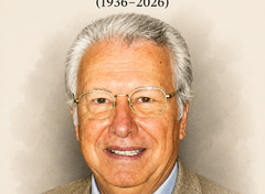 In Memory of Erdoğan Başol (1936–2026)