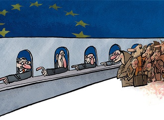 jaume capdevila spain 9