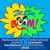 6th ZeGeBOOM! International Cartoon Competition 2026 – Croatia