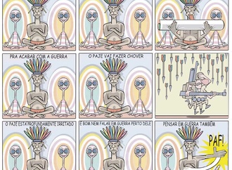 Glauco Vilas Boas - Brazil