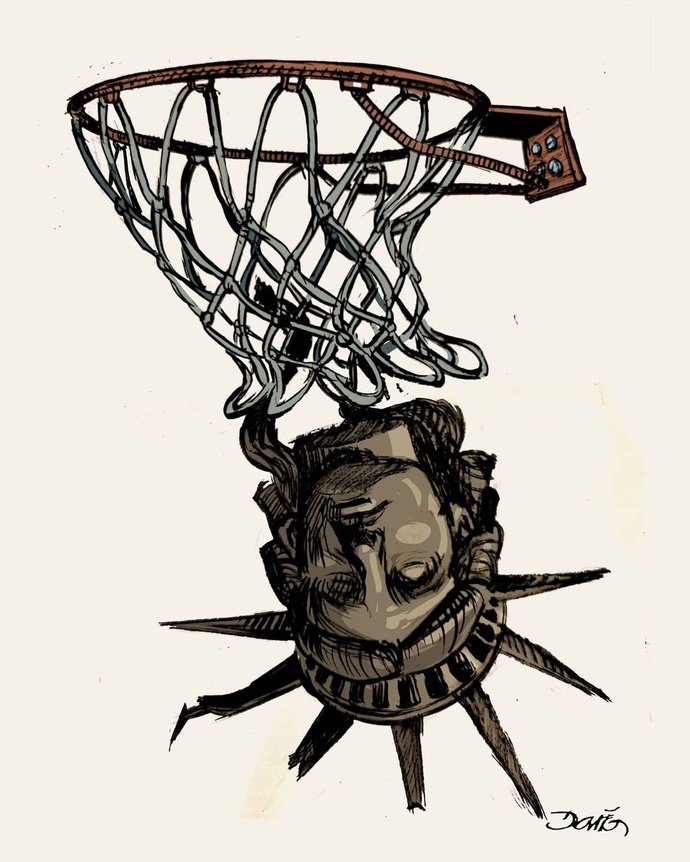 By: Darío Castillejos