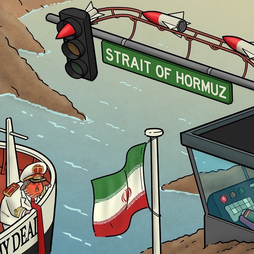 Gallery of the Best World Cartoon-Part 2642