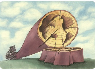 Gallery of the Best World Cartoon-Part 2101