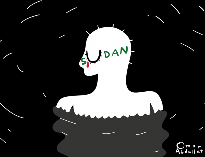 By: Omar Al Abdallat | Jordan