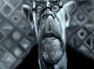 Chuck Close