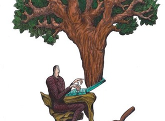 virtual_tree__vladimir_kazanevsky