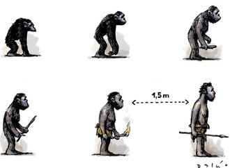 Virtual Exhibition of Dalcio Machado-Brazil